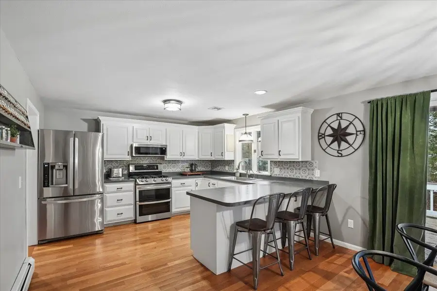 12 Old Gordon Road, Brentwood, NH 03833 - #3