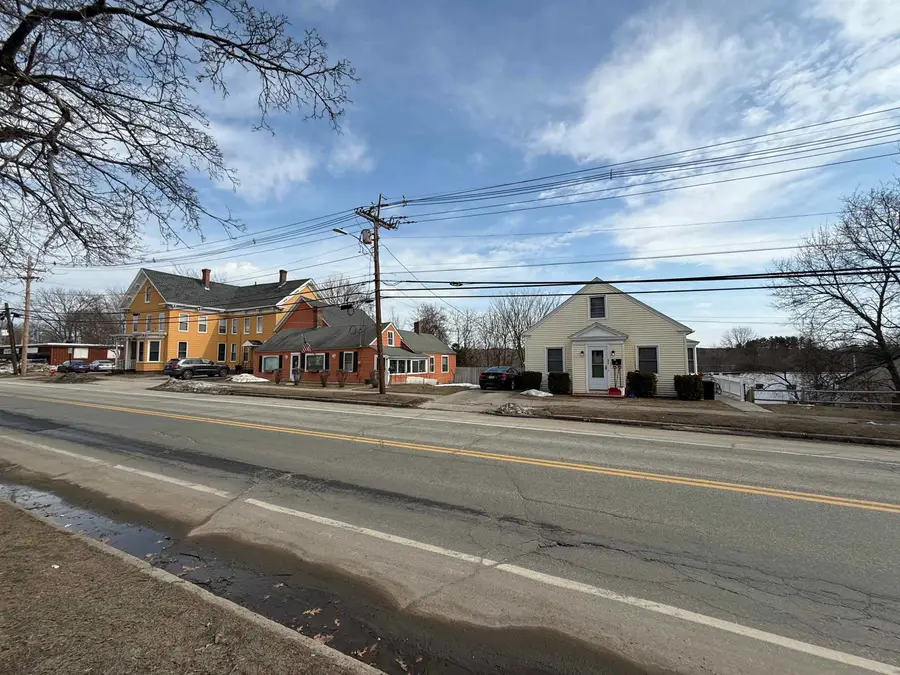 273-279 South Main Street, Concord, NH 03301 - #2