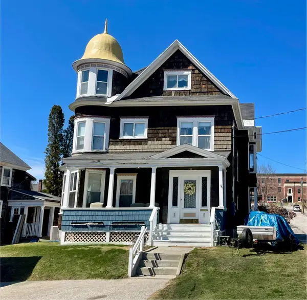 197 Emery Street, Berlin, NH 03570