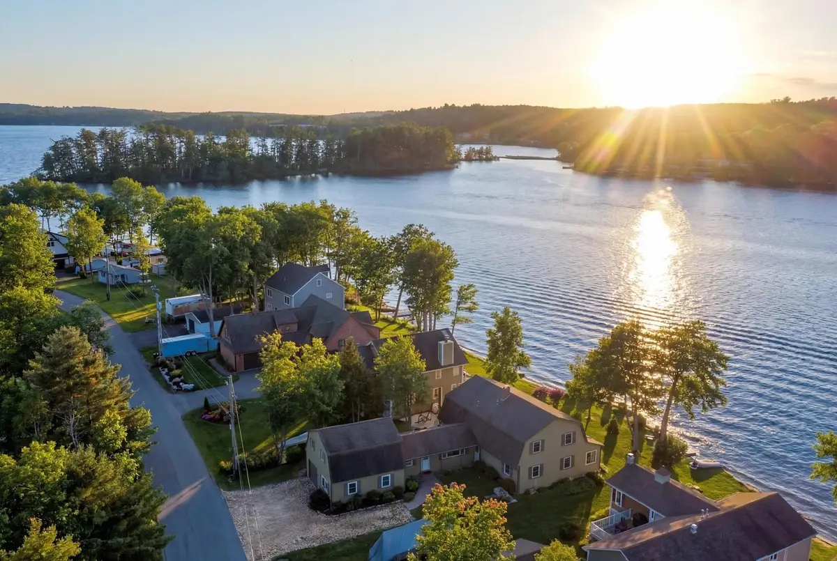 88 Sunset Drive, Belmont, NH 03220 - #1