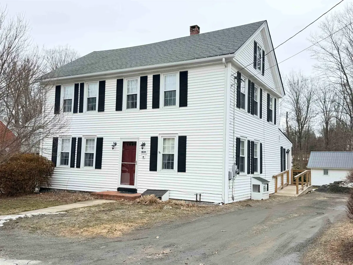 9 Rogers Street, Walpole, NH 03608 - #1