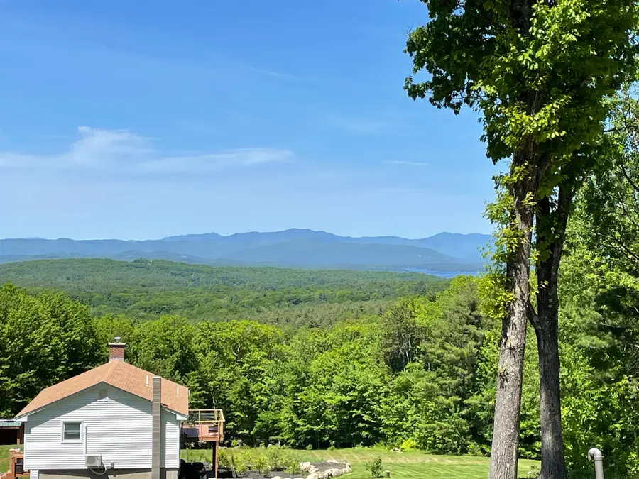630 Belknap Mountain Road, Gilford, NH 03249 - #3