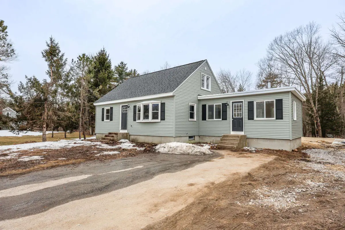 283 Liberty Hill Road, Bedford, NH 03110 - #1