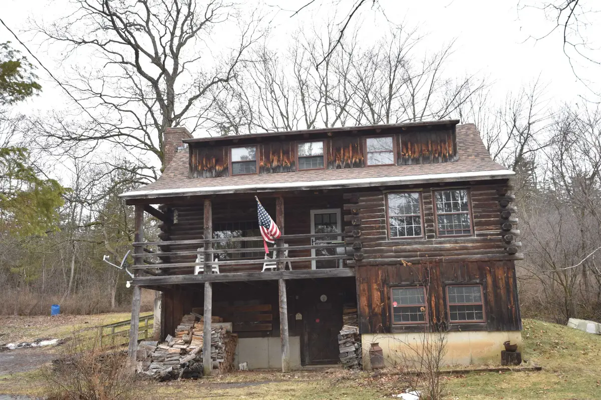 3513 Sand Road, Ferrisburgh, VT 05456 - #1