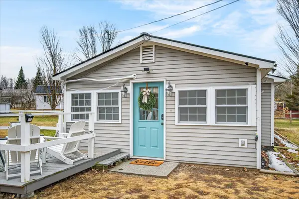 231 St Catherine Court, Wells, VT 05774