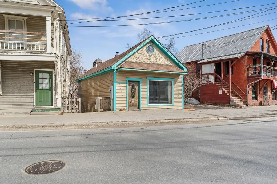 53 Main Street, Plainfield, VT 05667 - #2