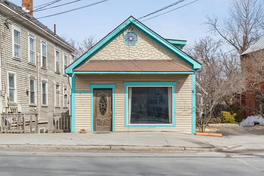 53 Main Street, Plainfield, VT 05667 - #3