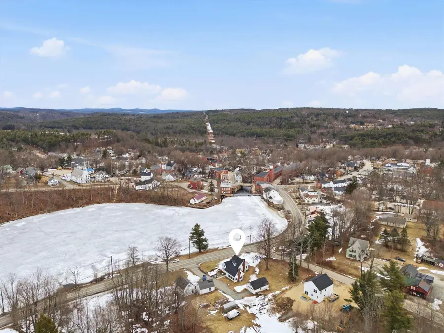 36 River Street, Greenville, NH 03048 - #2