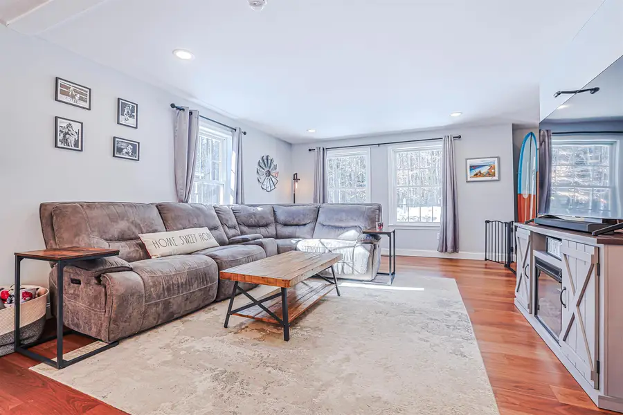 8 poor farm Road, Brookline, NH 03033 - #2