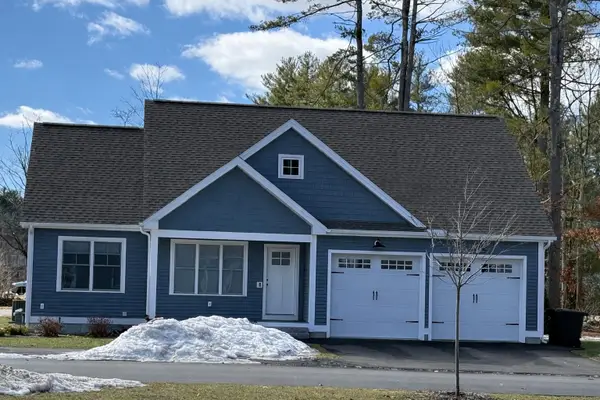 15 Wilderness Drive, Nashua, NH 03062