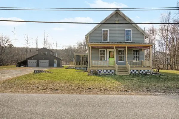 32 Church Road, St. Albans Town, VT 05478