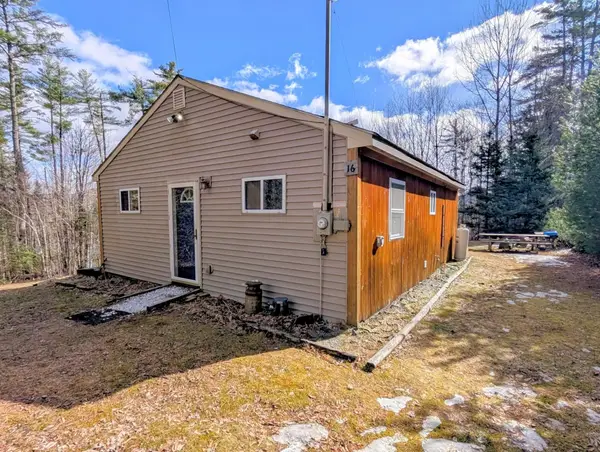 16 Conway Lane, Haverhill, NH 03785
