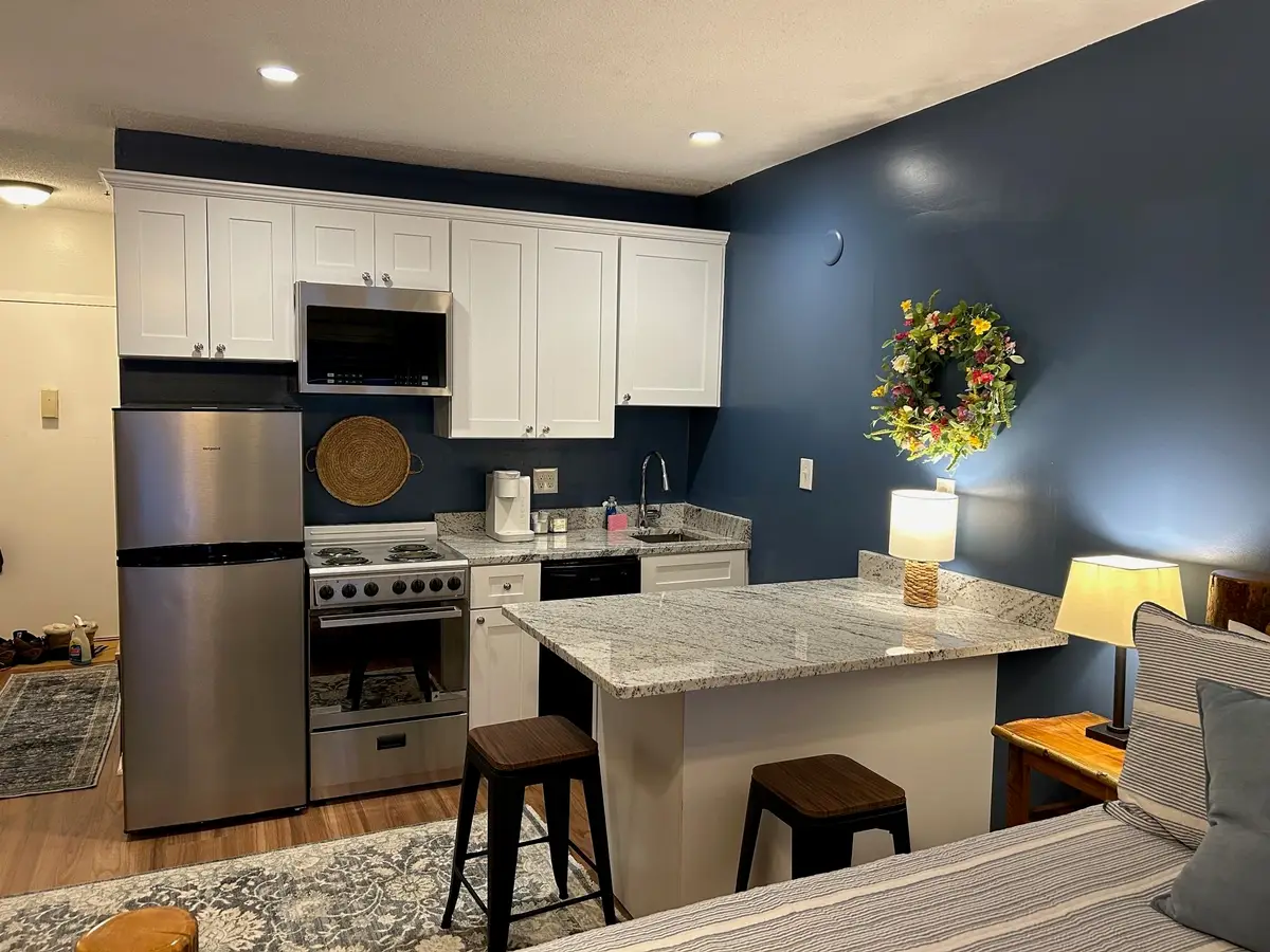 36 Lodge Road #A115, Lincoln, NH 03251 - #1