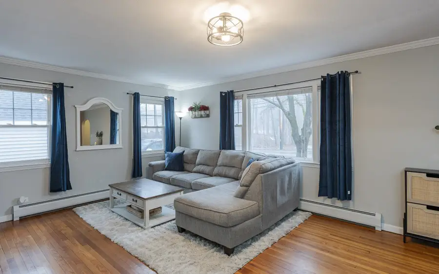 646 Court Street, Keene, NH 03431 - #2