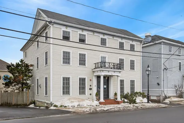 86 Islington Street #1, Portsmouth, NH 03801
