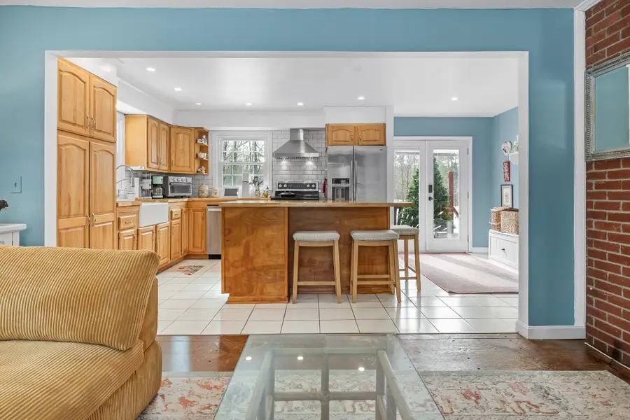 1487 NH Route 12A, Plainfield, NH 03781 - #3