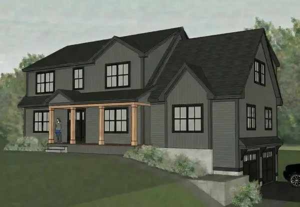 12-4 Wentworth Drive, Greenland, NH 03840