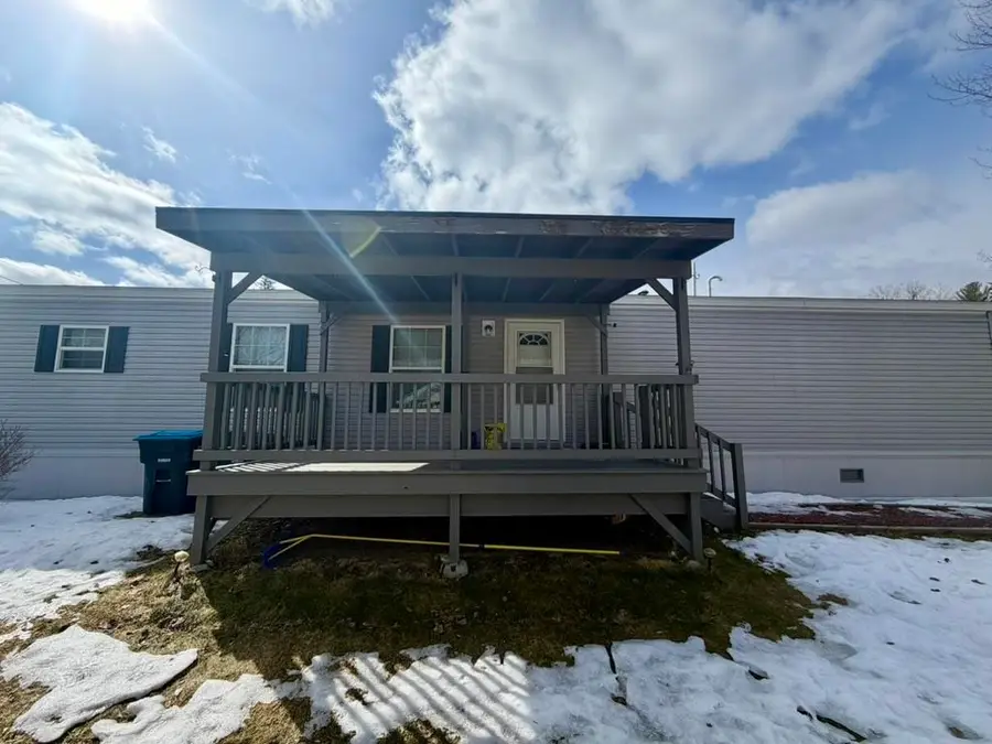 98 K-T Drive #Lot 19, Northfield, VT 05663 - #2