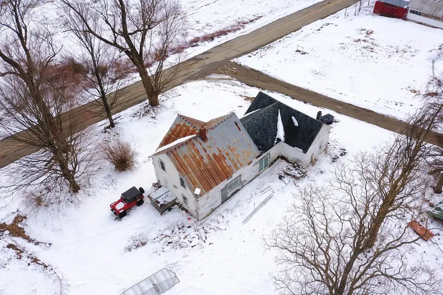 12 Baraw Road, Lowell, VT 05847 - #2