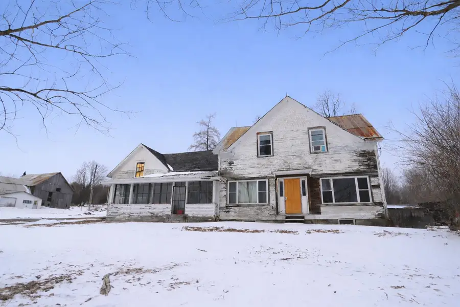 12 Baraw Road, Lowell, VT 05847 - #3