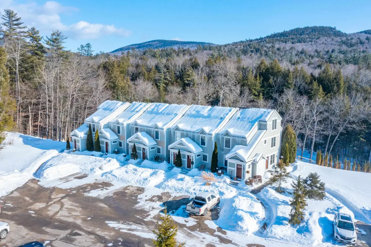 23 Falls Road #1, Thornton, NH 03285 - #1