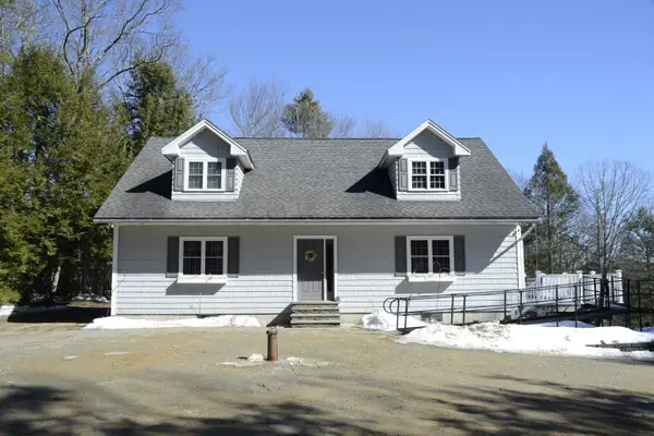 29 Verry Brook Road, Winchester, NH 03470