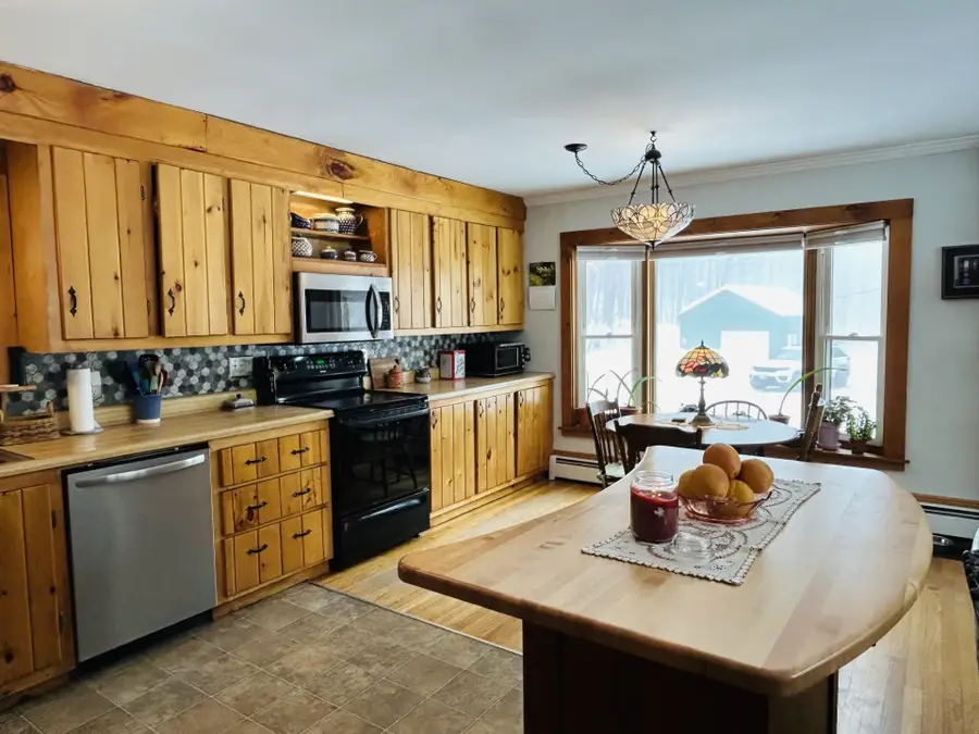 861 Alstead Center Road, Alstead, NH 03602 - #3