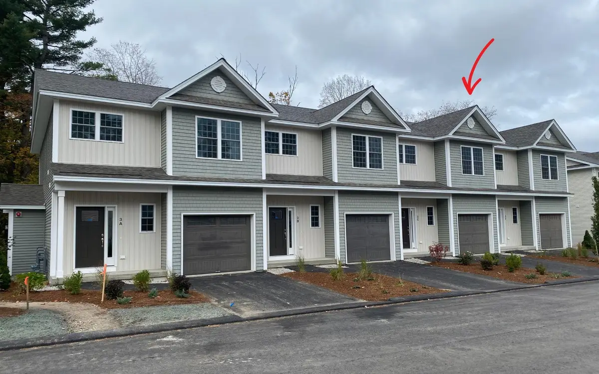 3C Dearborn Circle, Goffstown, NH 03045 - #1