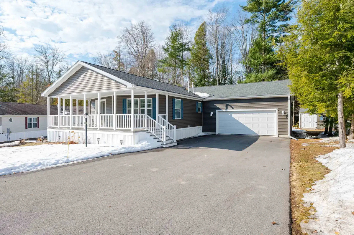 46 Blair Drive, Rochester, NH 03868 - #1