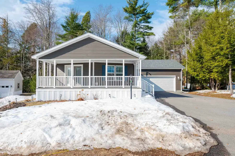 46 Blair Drive, Rochester, NH 03868 - #2
