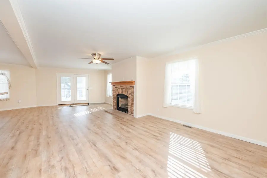 46 Blair Drive, Rochester, NH 03868 - #3