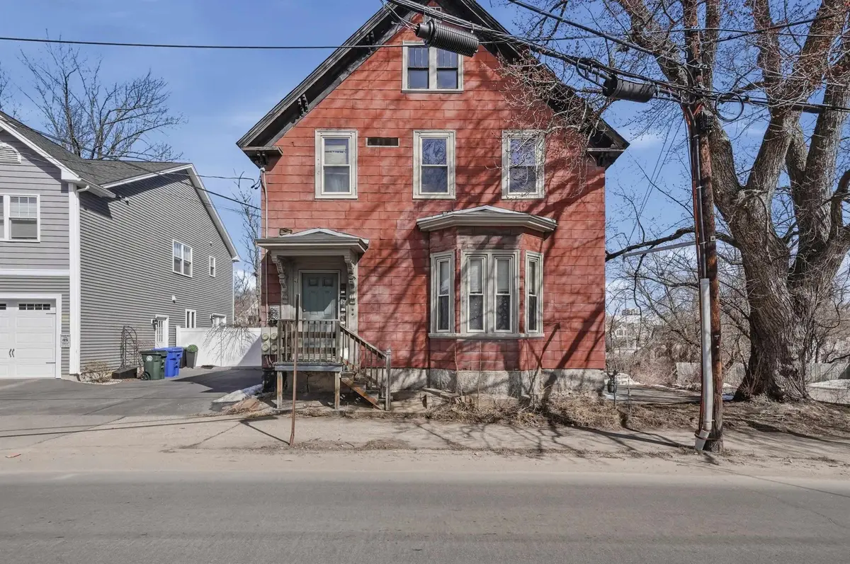 41 Varney Street, Manchester, NH 03103 - #1