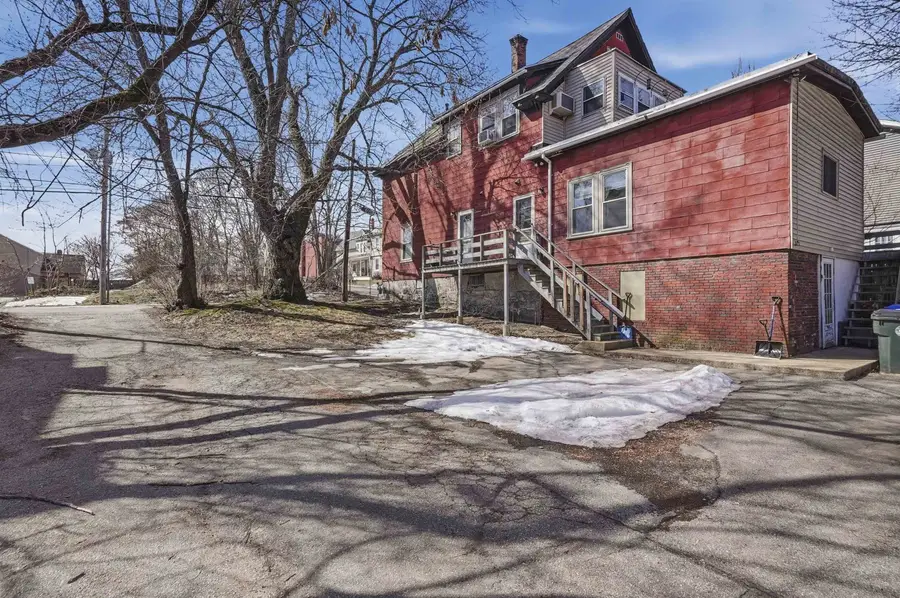 41 Varney Street, Manchester, NH 03103 - #2