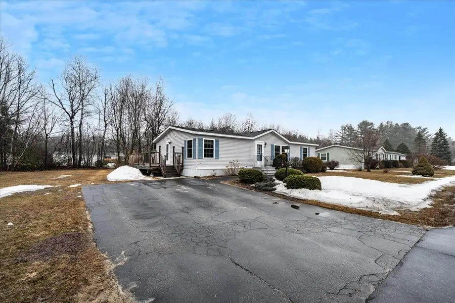 100 Stacey Drive, Hopkinton, NH 03229 - #3