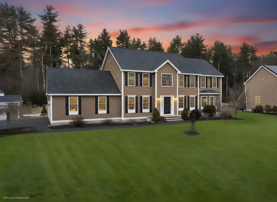 3 Harmony Lane, Pelham, NH 03076 - #2