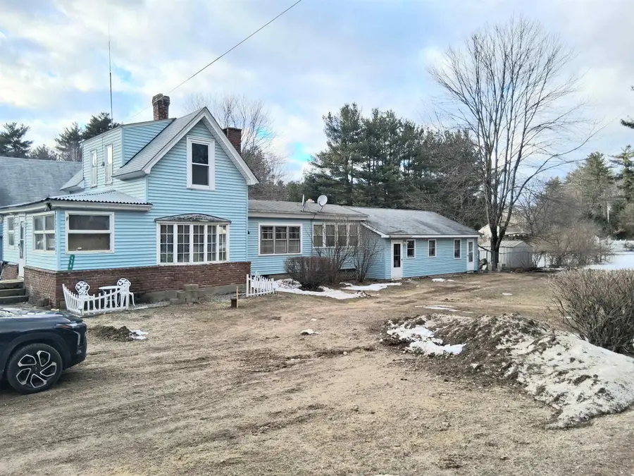 179 Back River Road, Bedford, NH 03110 - #2