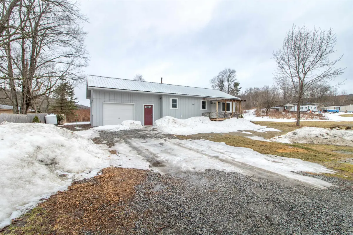 410 Water Street, Albany, VT 05820 - #1