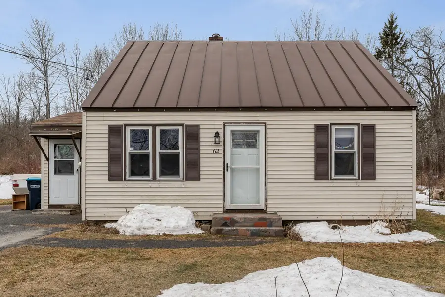 62 Washington Road, East Barre, VT 05649 - #2