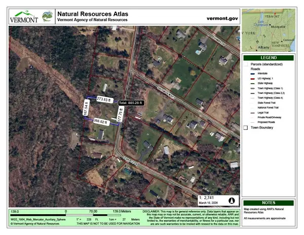 72 Salem View Heights, Derby, VT 05289