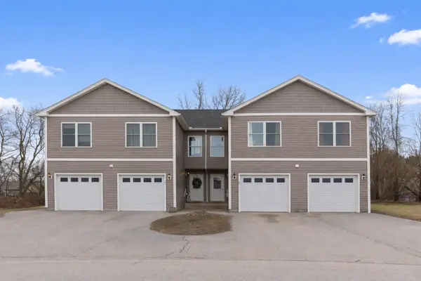 35 Ally Drive, Swanton, VT 05488