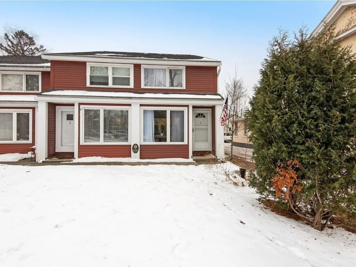 297 College Street #4C, Burlington, VT 05401 - #1