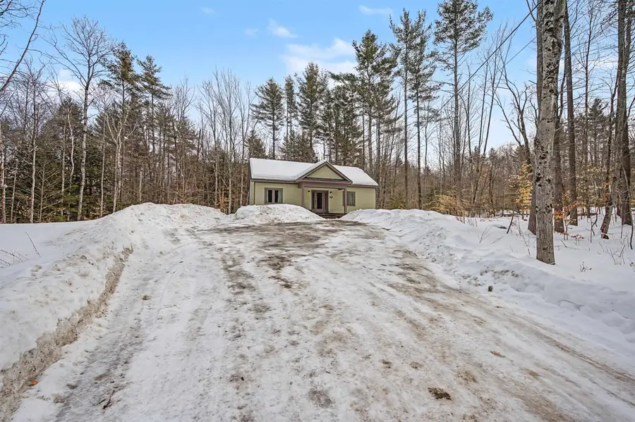 297 Nutting Road, Sunapee, NH 03782 - #2