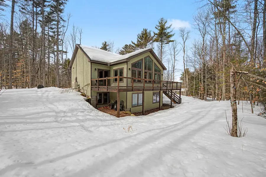 297 Nutting Road, Sunapee, NH 03782 - #3