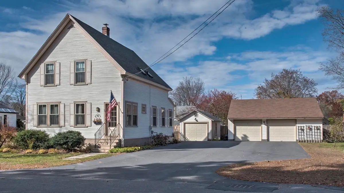 30 Fairview Street, Keene, NH 03431 - #1