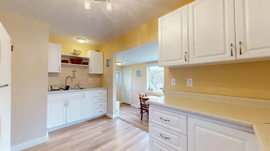 433 1/2 Flynn Avenue, Burlington, VT 05401 - #3