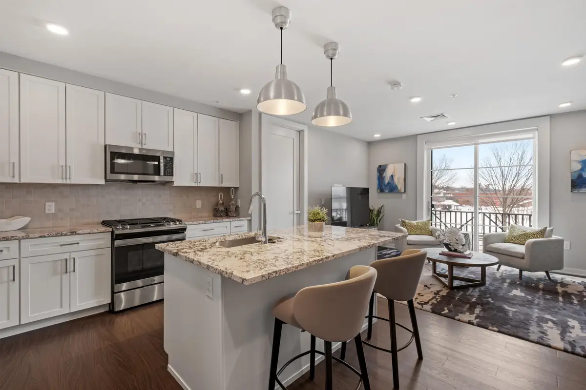 51 Elm Street #203, Laconia, NH 03246 - #1