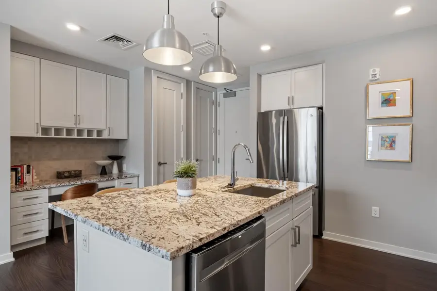 51 Elm Street #203, Laconia, NH 03246 - #3