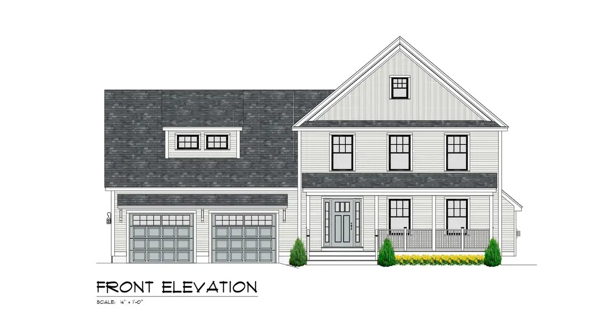 Lot J Longview Place, Brentwood, NH 03833 - #1