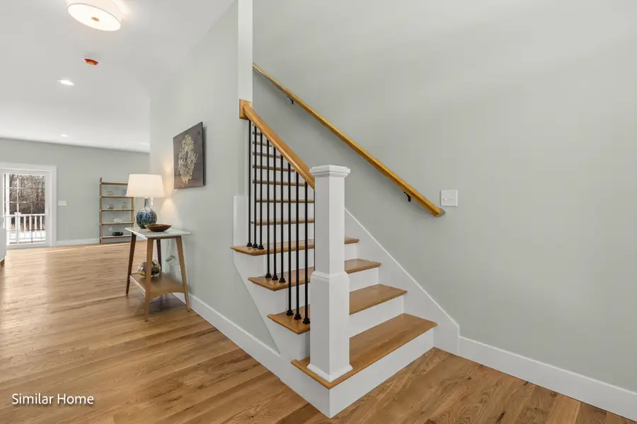 Lot J Longview Place, Brentwood, NH 03833 - #3