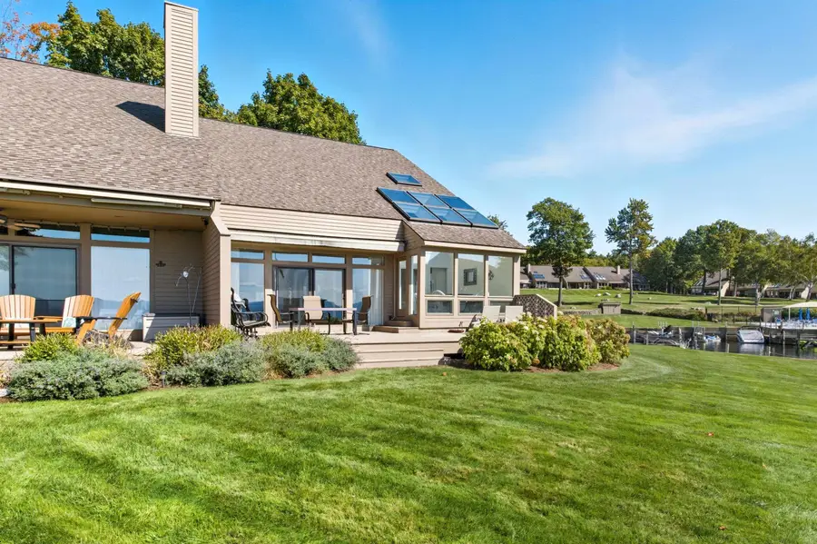 9 Starboard Lane #1, Moultonborough, NH 03254 - #2